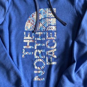 The North Face Hoodie
